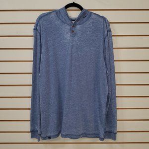 johnnie-O Zed T-Shirt Hoodie